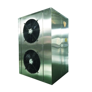 循環餘熱回（huí）收式高溫（wēn）烘幹機