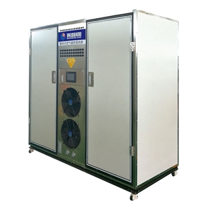 整體移動式多功能烘（hōng）幹機5HGS-4